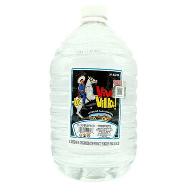 Destilado De Agave Viva Villa Pet 5 L